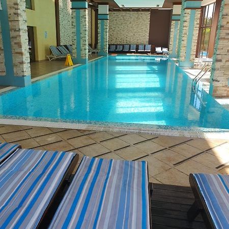 Apartment Zax B7 In Terra Complex Banszko Kültér fotó