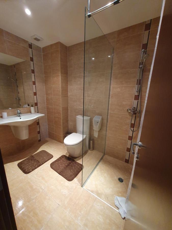 Apartment Zax B7 In Terra Complex Banszko Kültér fotó