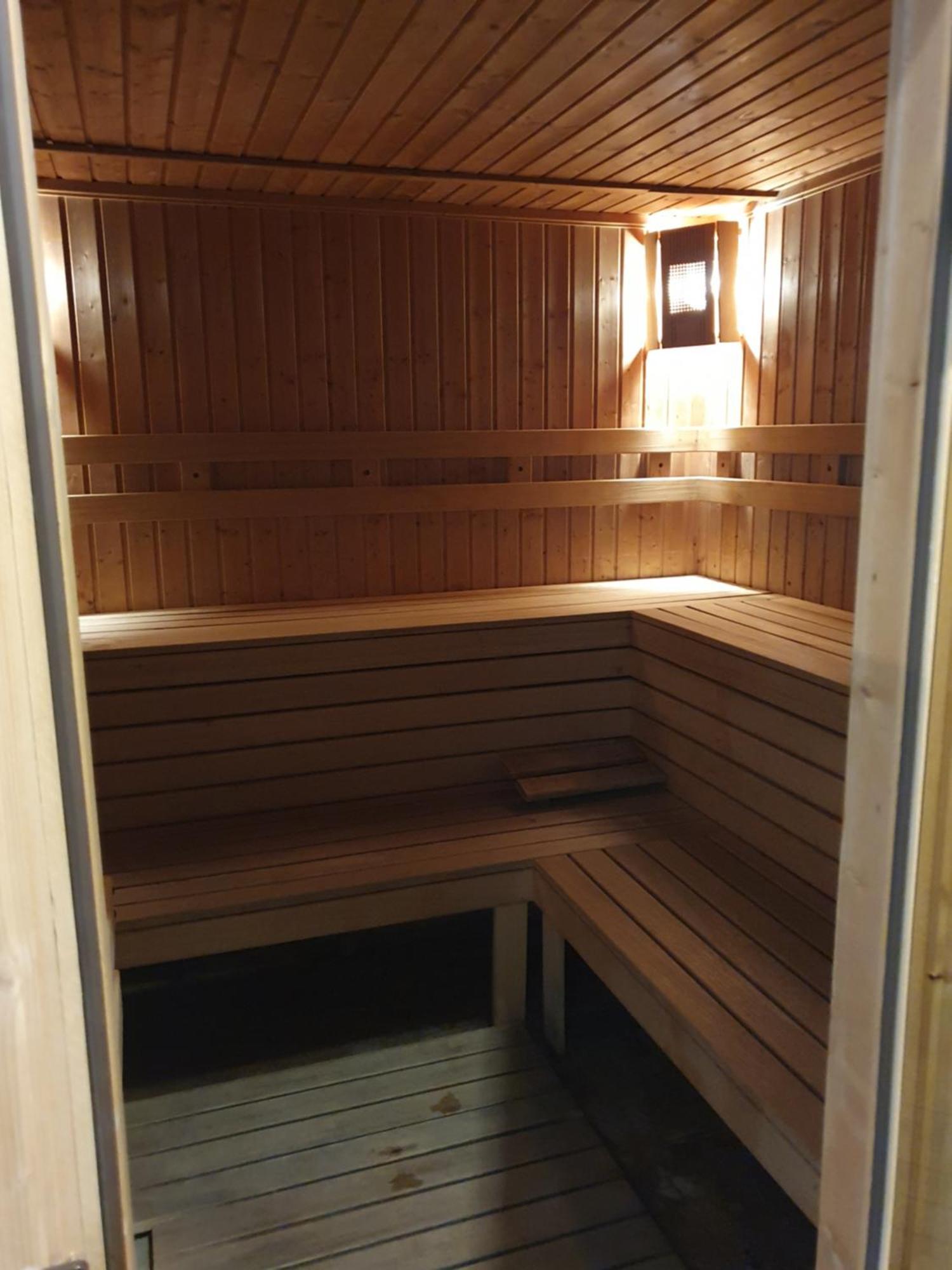 Apartment Zax B7 In Terra Complex Banszko Kültér fotó
