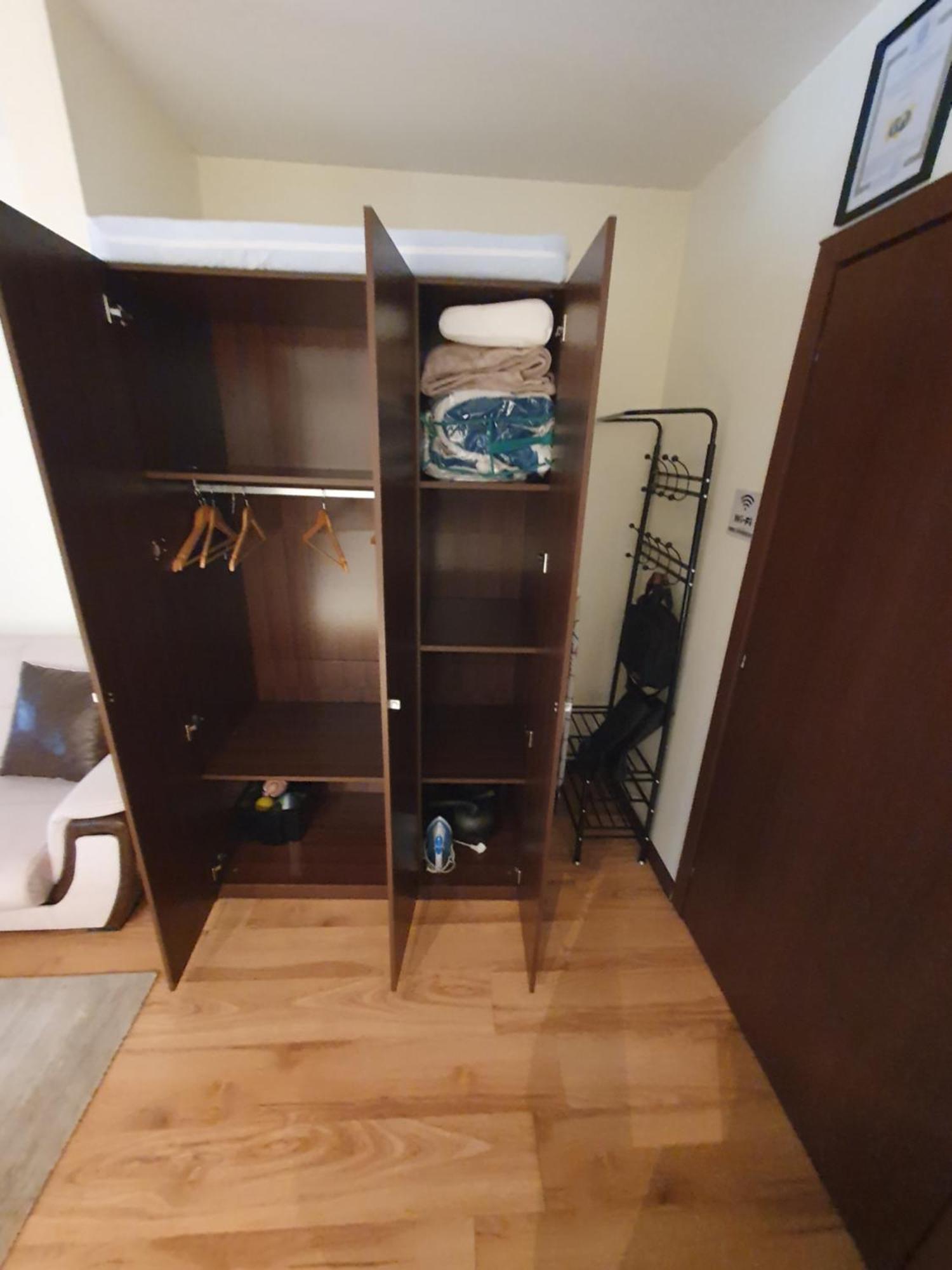 Apartment Zax B7 In Terra Complex Banszko Kültér fotó