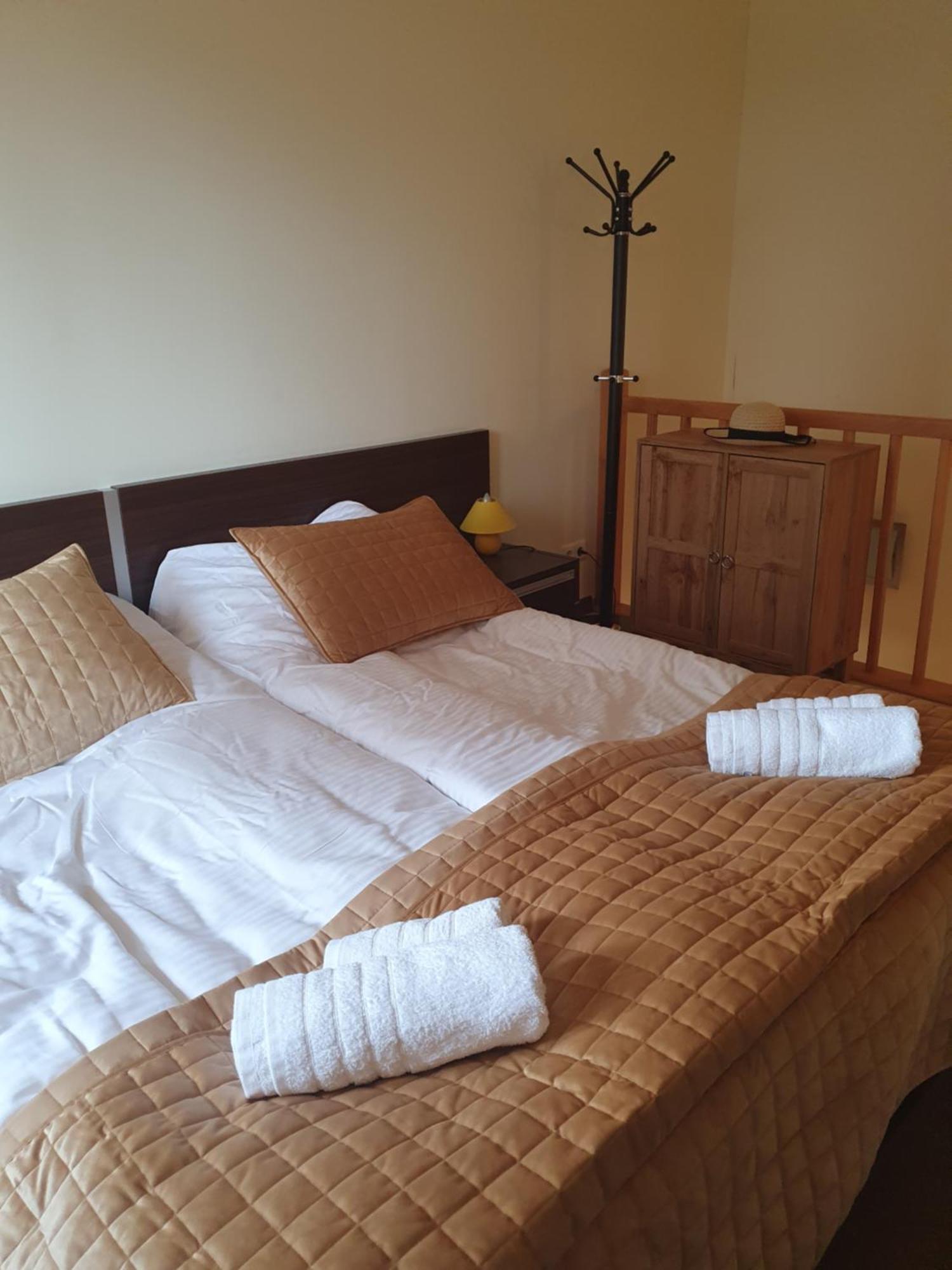 Apartment Zax B7 In Terra Complex Banszko Kültér fotó