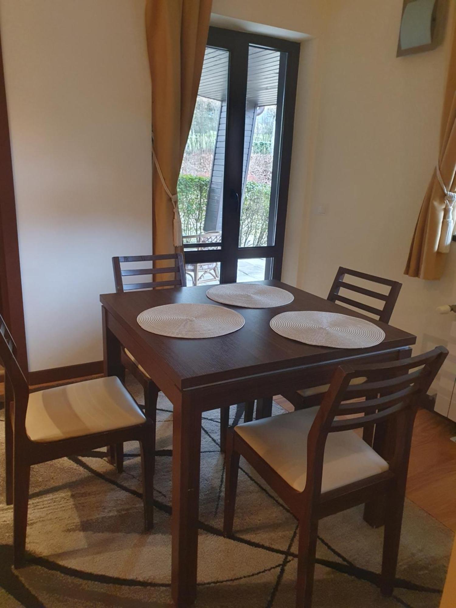Apartment Zax B7 In Terra Complex Banszko Kültér fotó