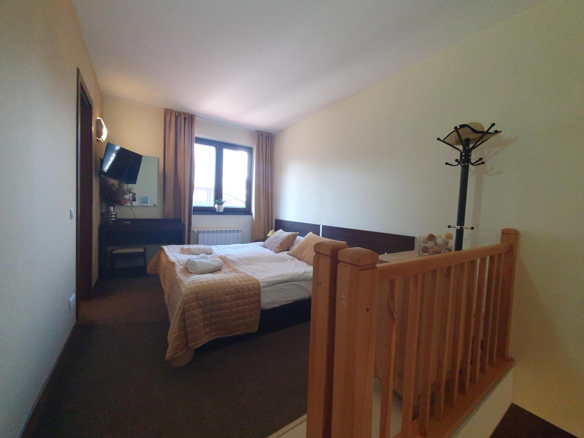 Apartment Zax B7 In Terra Complex Banszko Kültér fotó