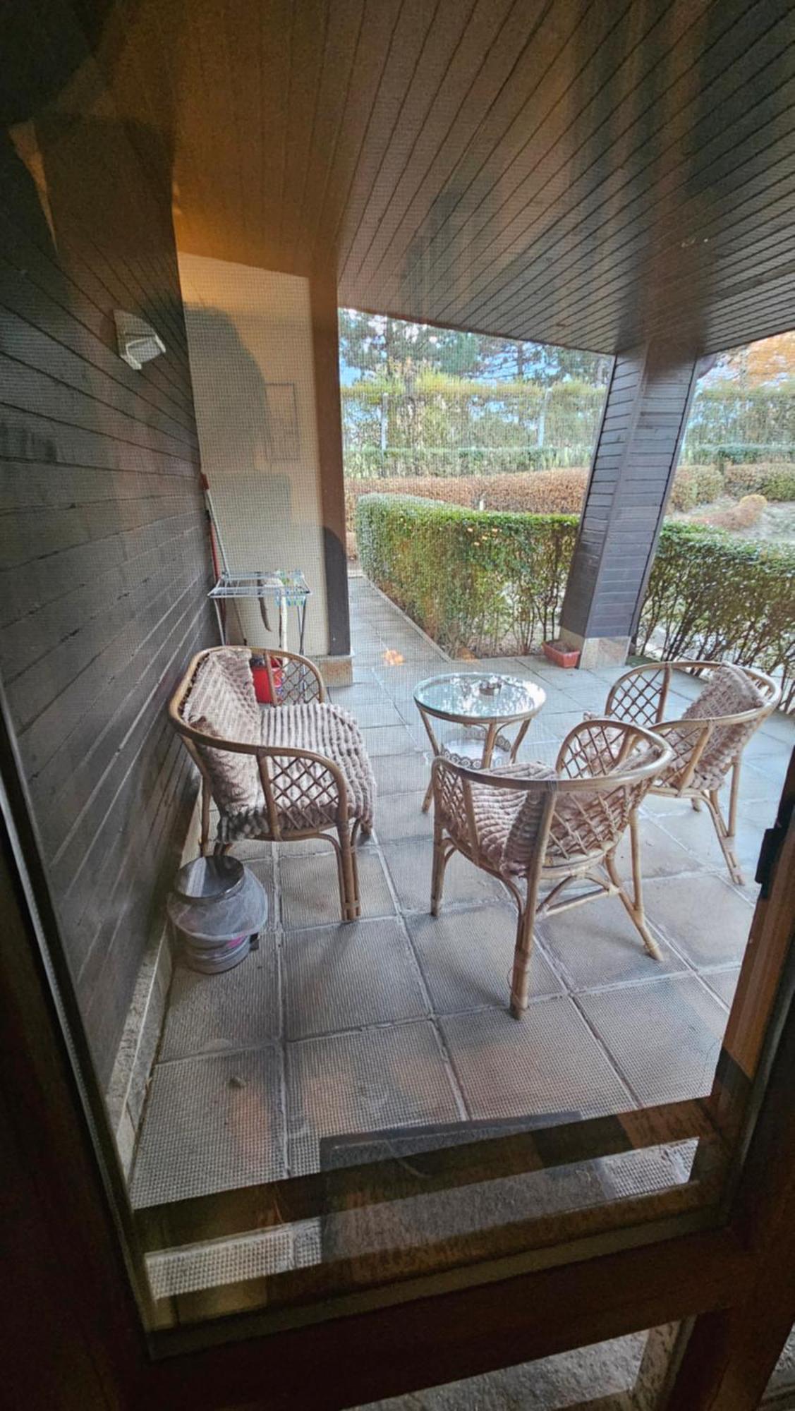 Apartment Zax B7 In Terra Complex Banszko Kültér fotó